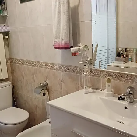 En Casa De Maria *