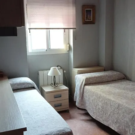 En Casa De Maria