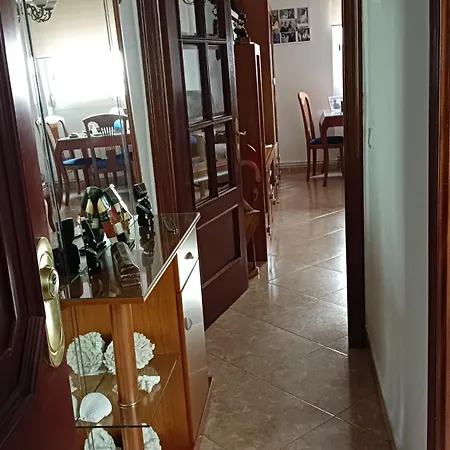 En Casa De Maria Huelva